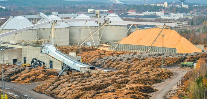 Pulp Mill Operators Case Study: How a Pulp Mill Worked to Become More Reliable | Allied ...