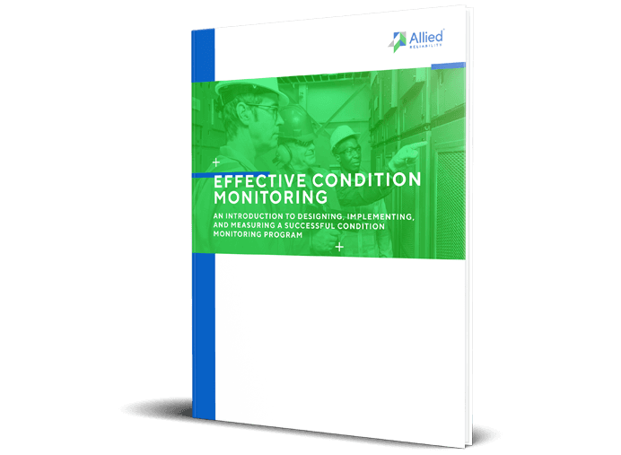 eBook - Effective Condition Monitoring