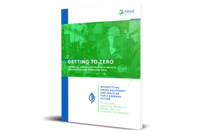 eBook: Getting to Zero