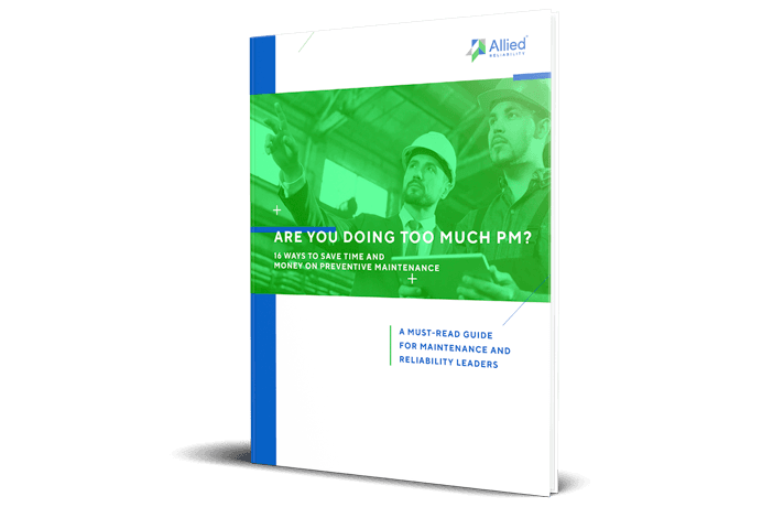 eBook: Are You Doing Too Much PM?