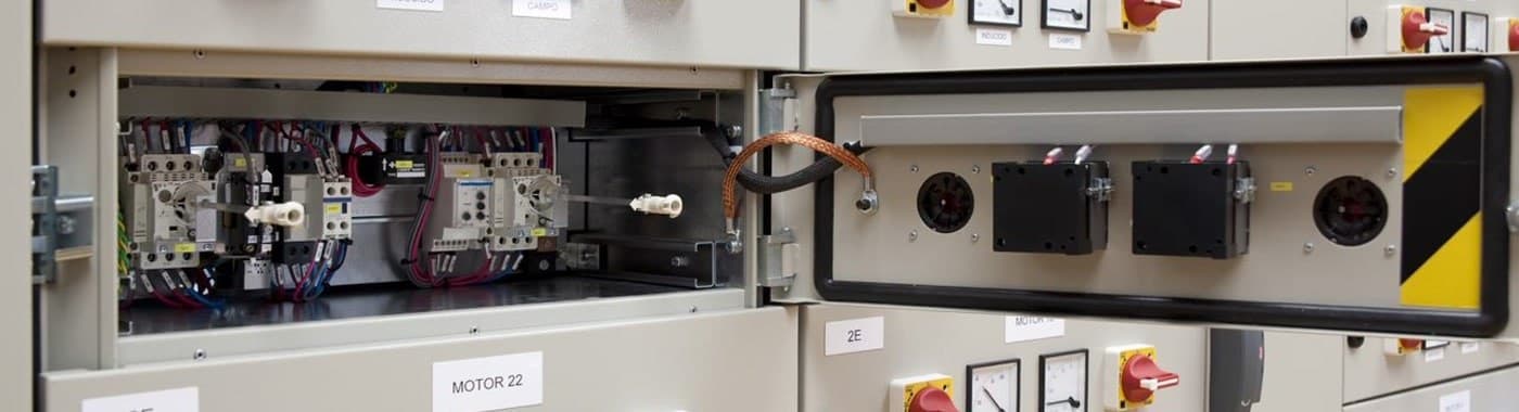 Arc Flash Study & Risk Assessments | Allied Reliability