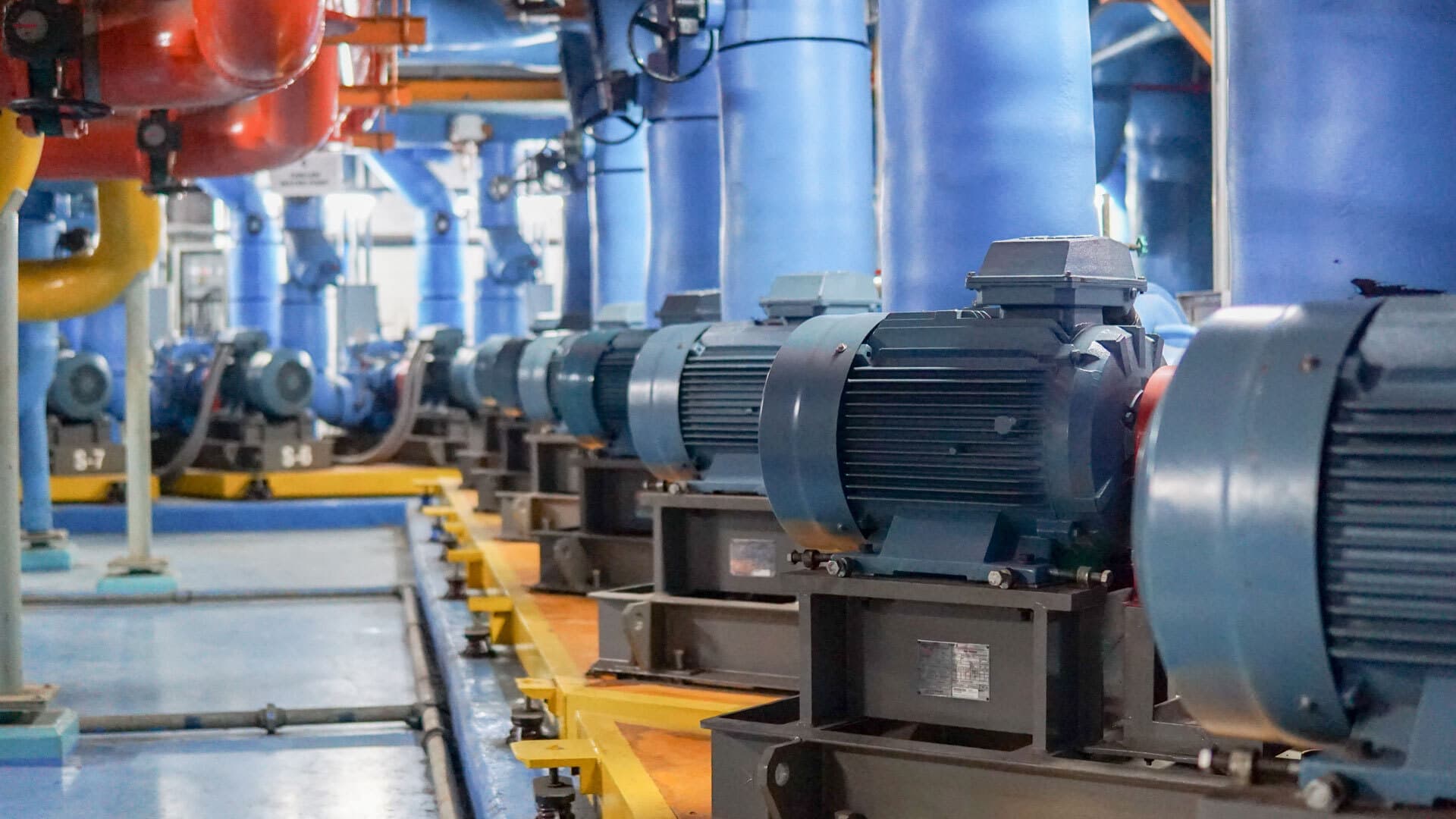 Allied Reliability Blog | Allied Reliability