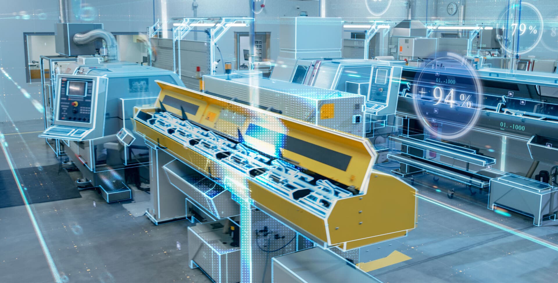 Maintenance and Reliability Solutions | Allied Reliability