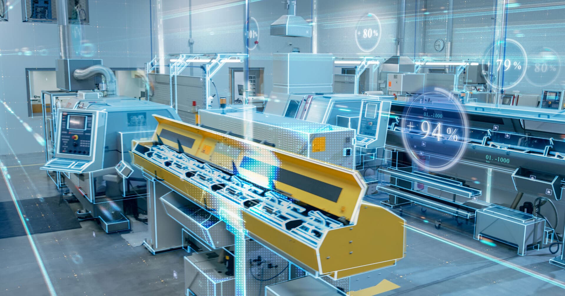 Maintenance and Reliability Solutions | Allied Reliability