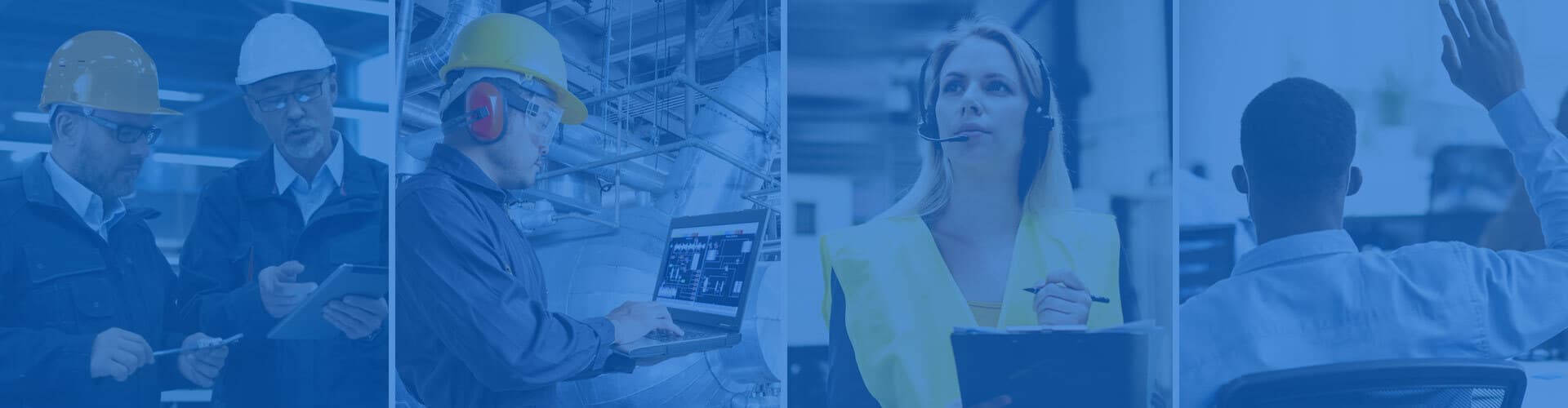 Maintenance and Reliability Solutions | Allied Reliability