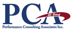 PCA