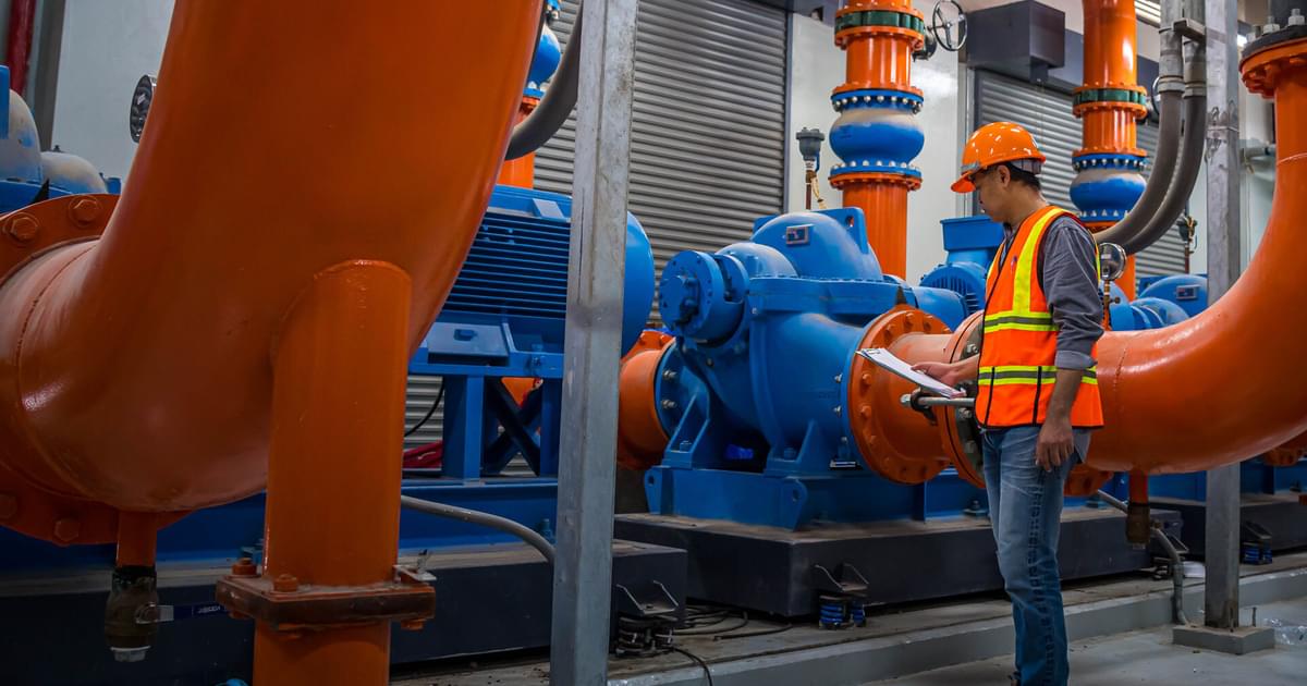 5 Tips For Optimizing a Preventive Maintenance (PM) Program | Allied ...