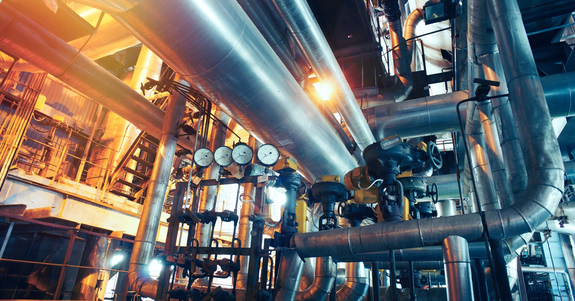 Industrial Reliability & Maintenance Training Courses | Allied Reliability