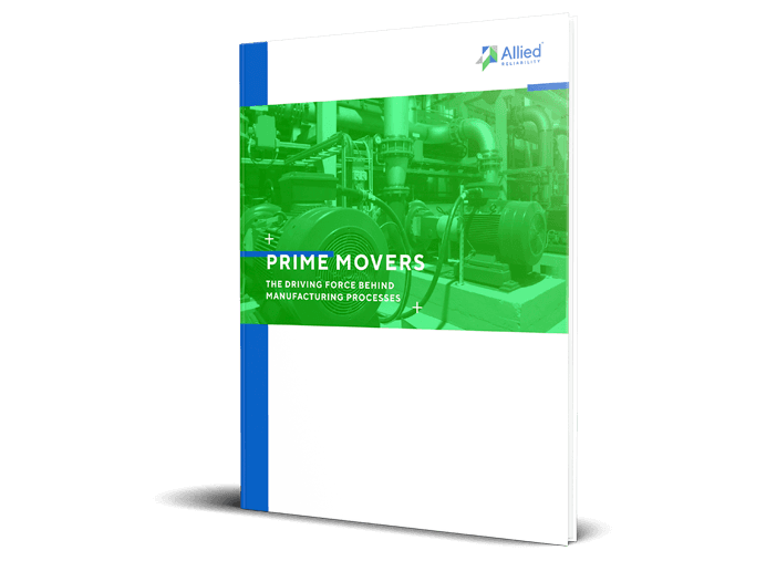White Paper - Prime Movers