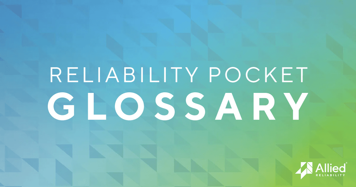 MTCE | Allied Reliability