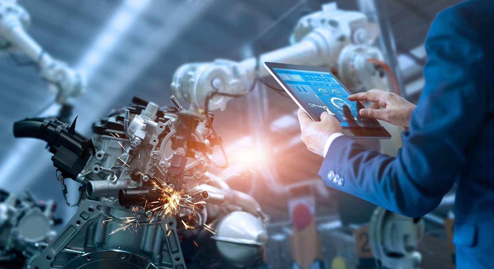 Key Elements for an Effective Reliability Program | Allied Reliability