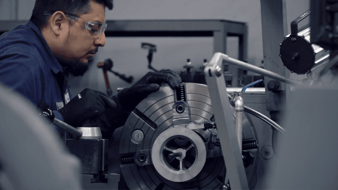 Rotating Equipment Repair & Centrifuge Maintenance | Allied Reliability