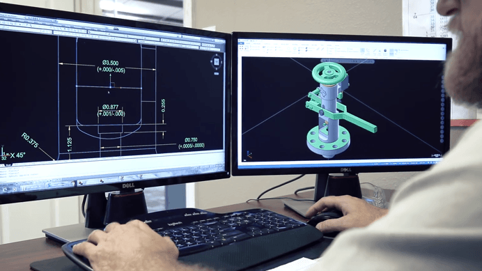 Rotating Equipment Repair & Centrifuge Maintenance | Allied Reliability
