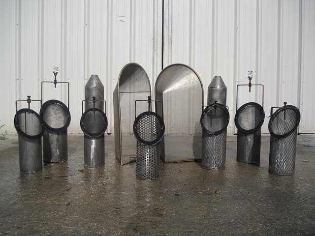 spare baskets