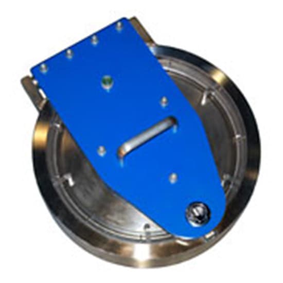 Threaded Closures | Jamison | Allied Reliability