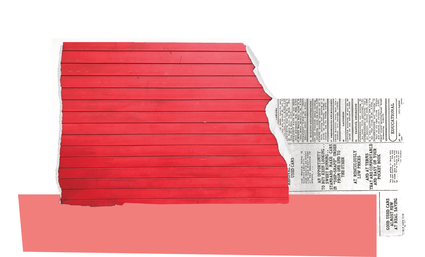 The Stack Collages Experience 2 1