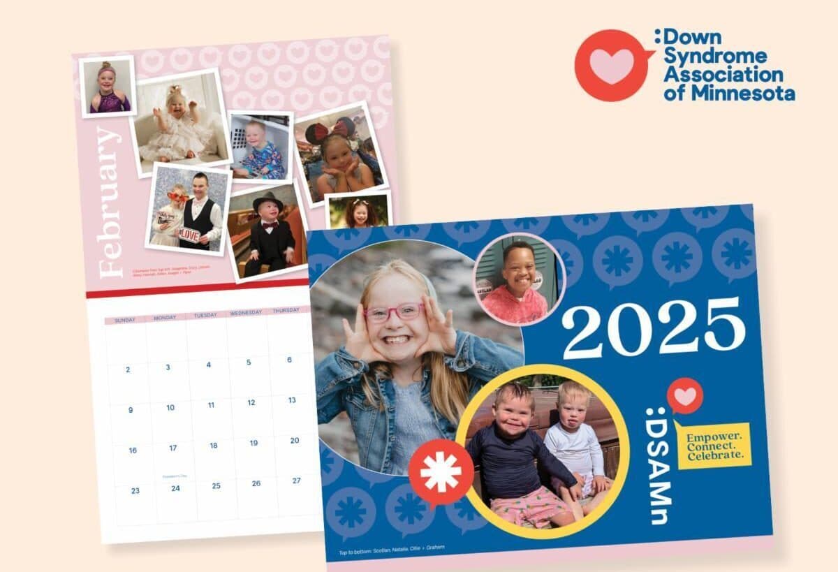 2025 Calendar