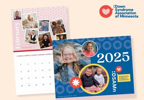 DSAMn - Down Syndrome Association of Minnesota