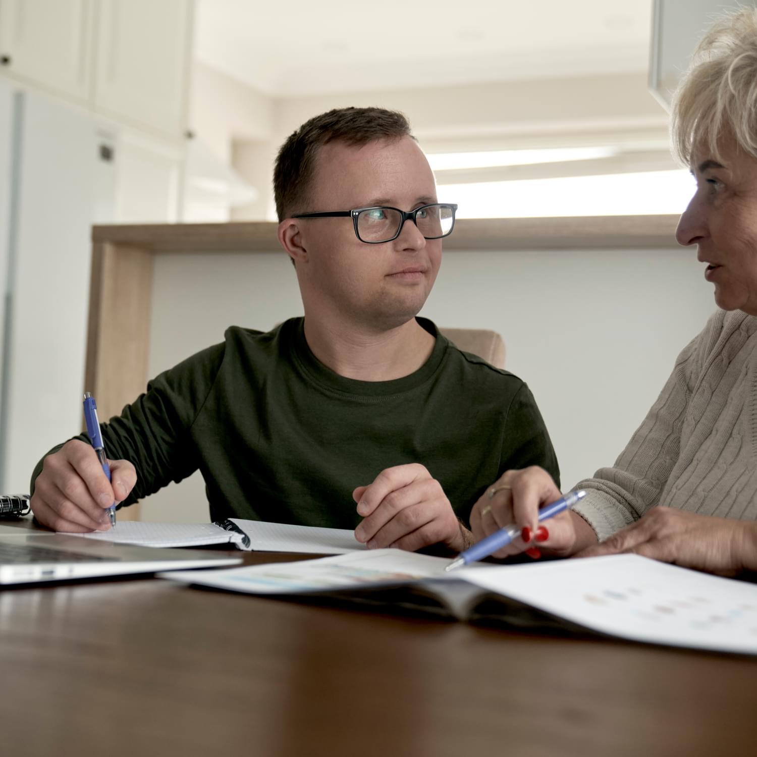 DSAMn - Down Syndrome Association of Minnesota