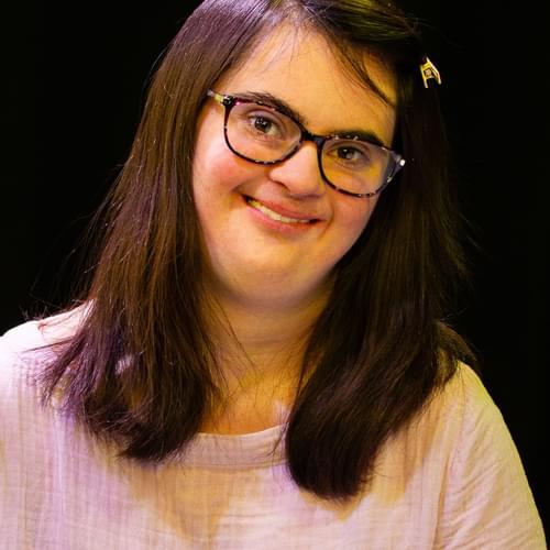 Caroline4x6 Advanced Acting