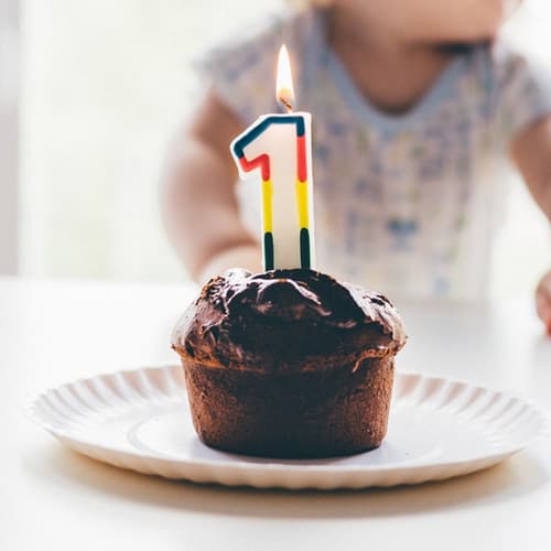 DSAMN Thumnail Square 1st Bday