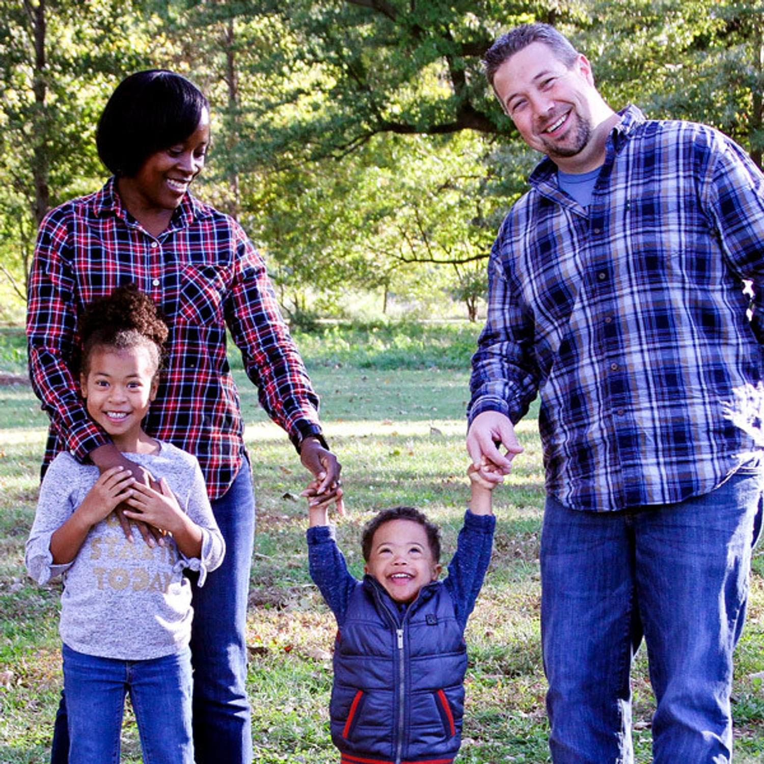 Prenatal Diagnosis - Down Syndrome Association of Minnesota