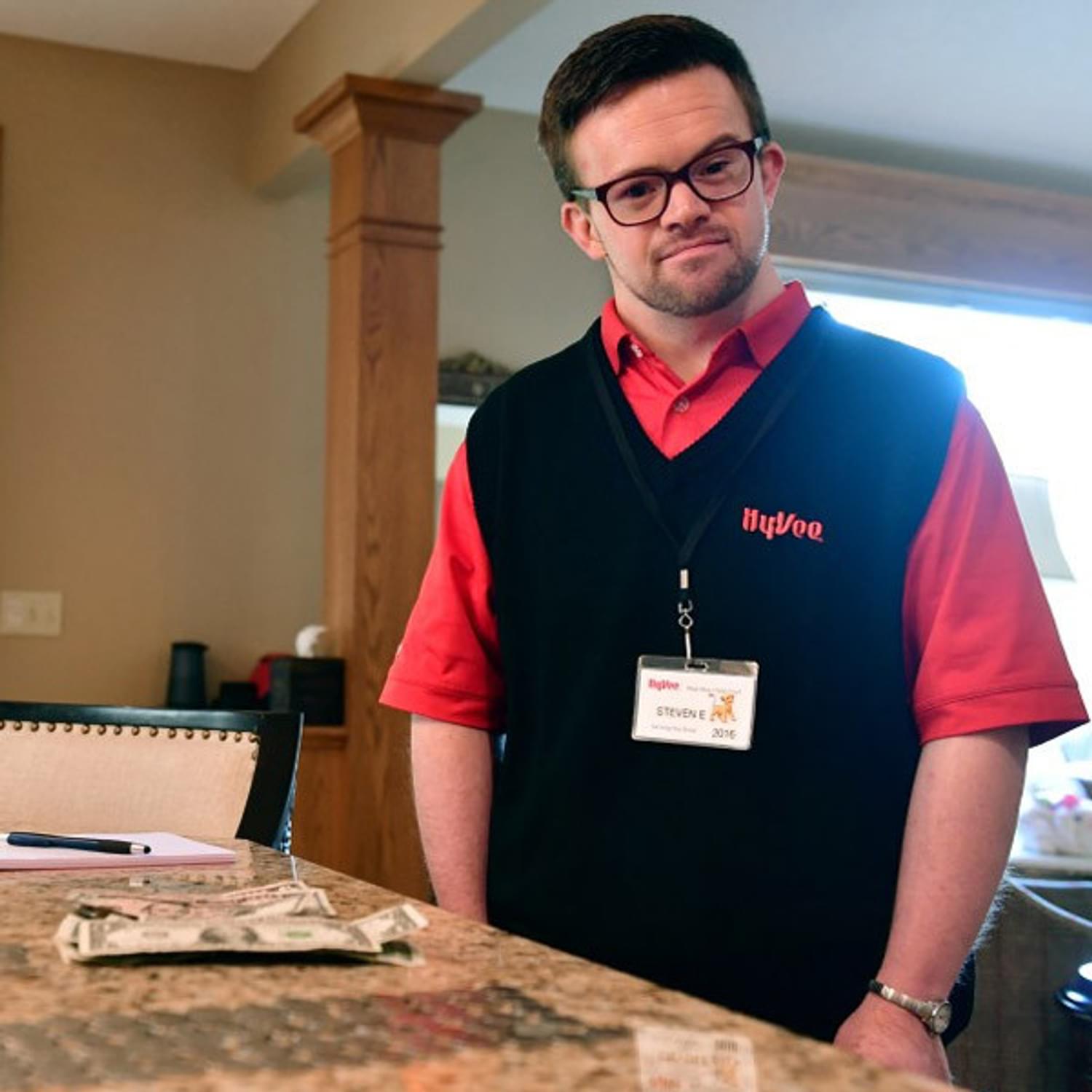 Individuals with Down syndrome - Down Syndrome Association of Minnesota