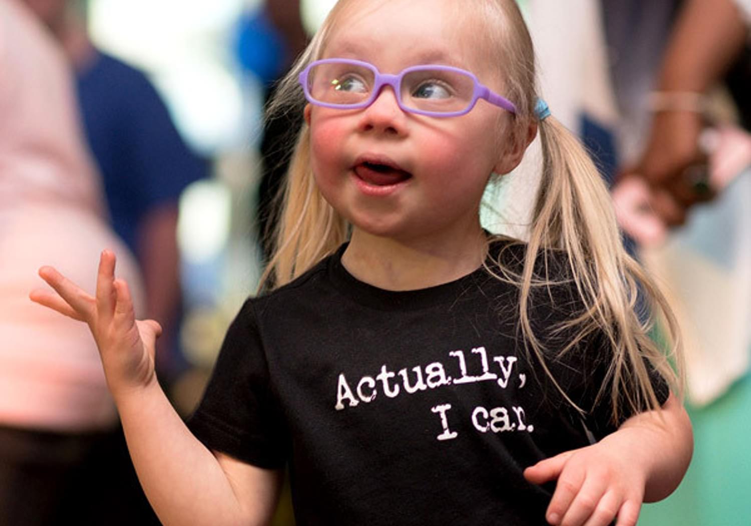 Contact Us - Down Syndrome Association of Minnesota