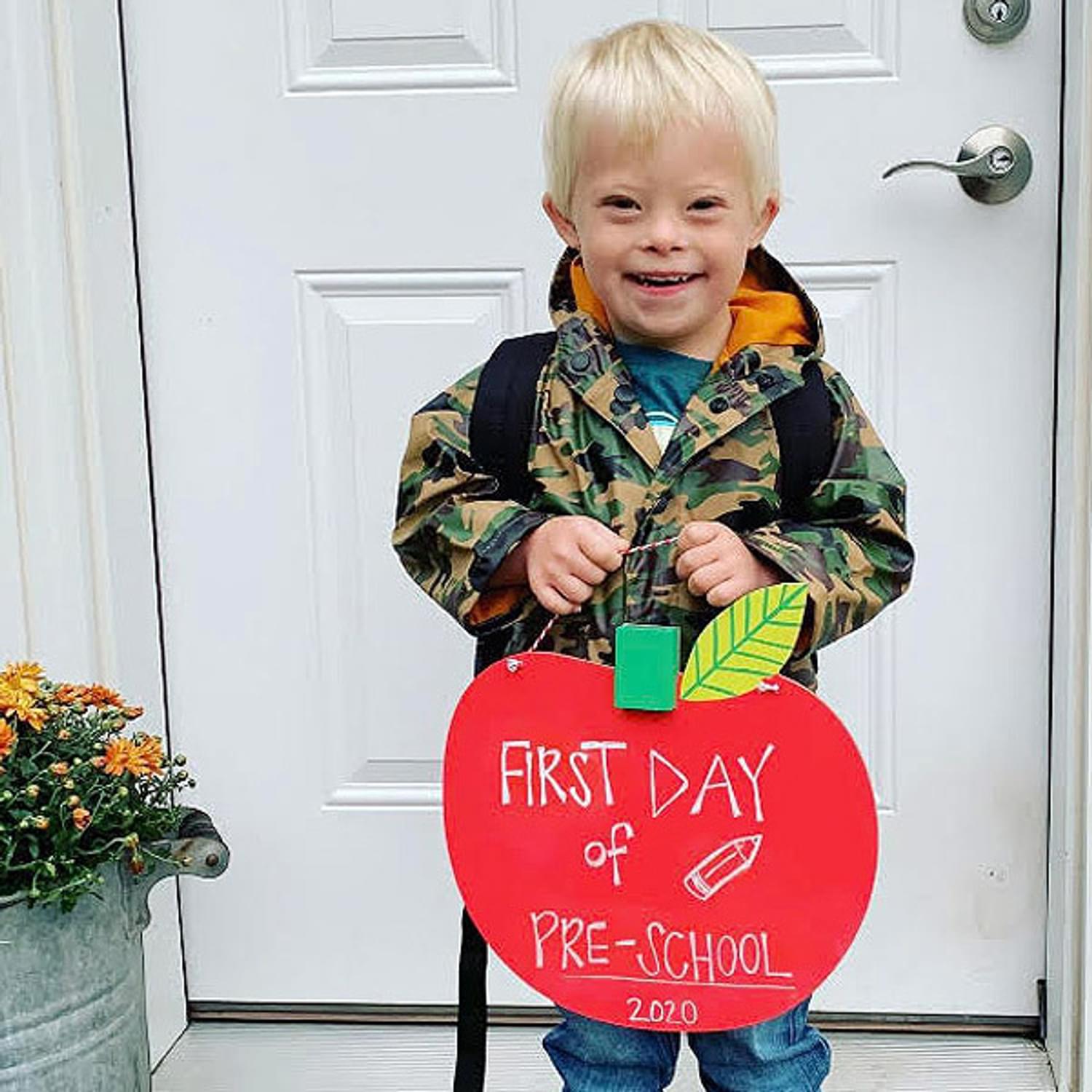 Educators - Down Syndrome Association of Minnesota