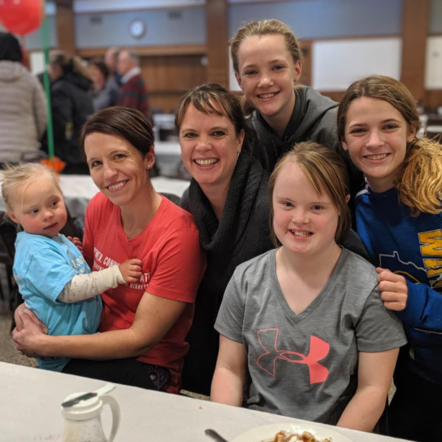 Events & Activities - Down Syndrome Association of Minnesota