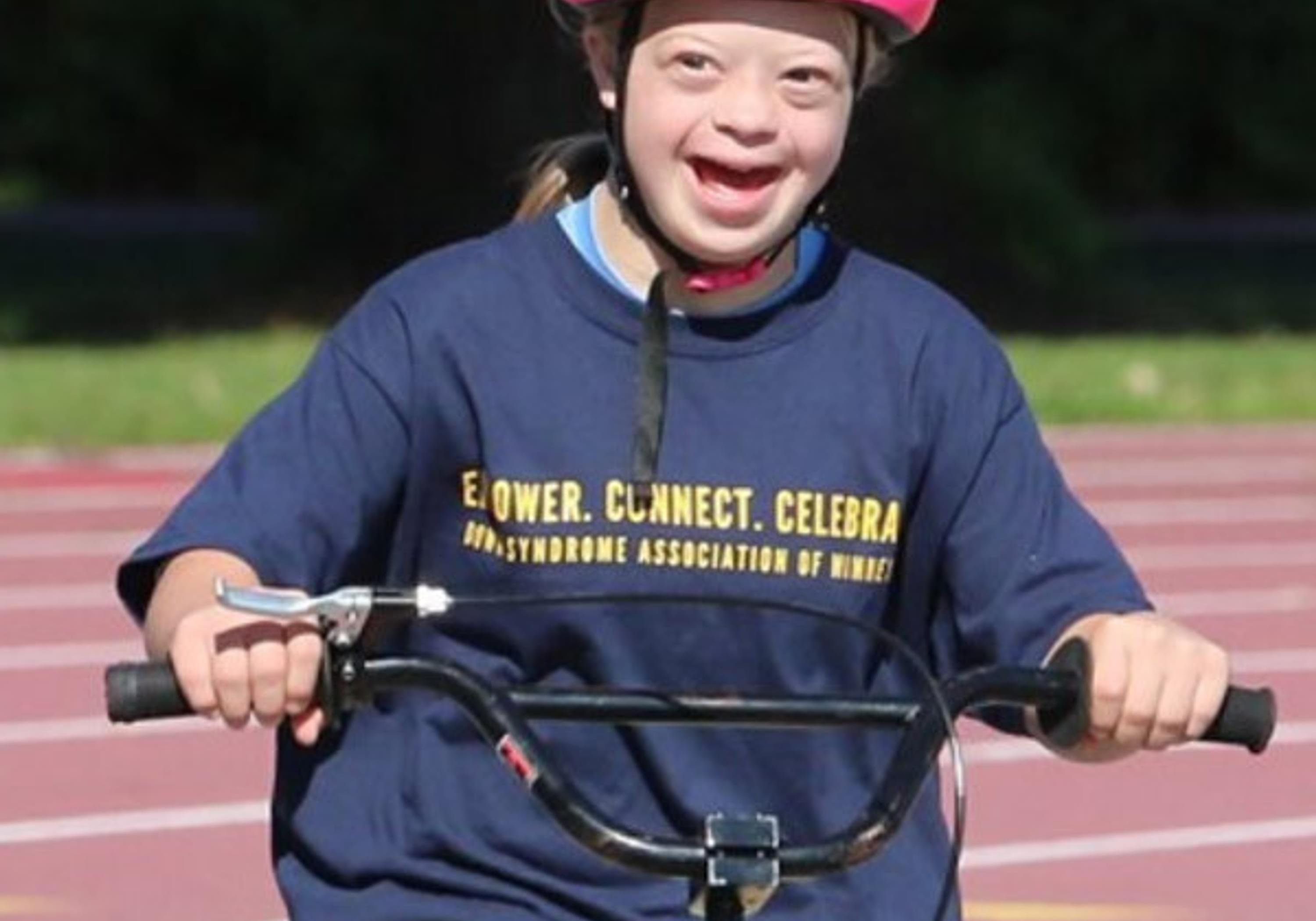 DSAMn - Down Syndrome Association of Minnesota