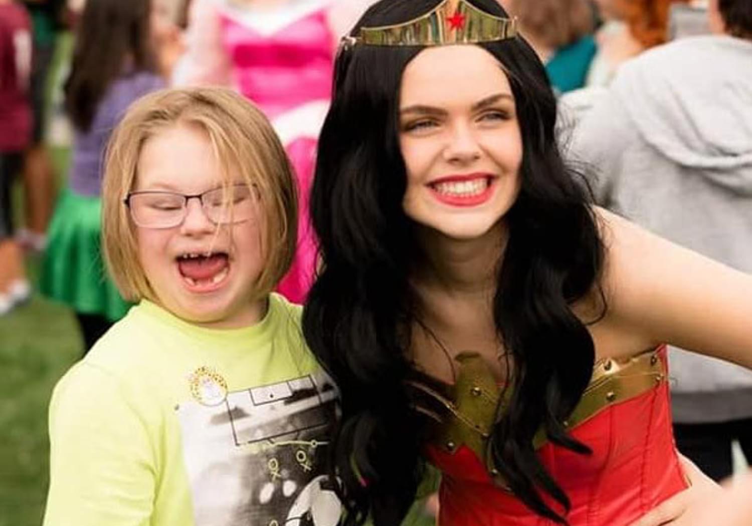 DSAMn - Down Syndrome Association of Minnesota