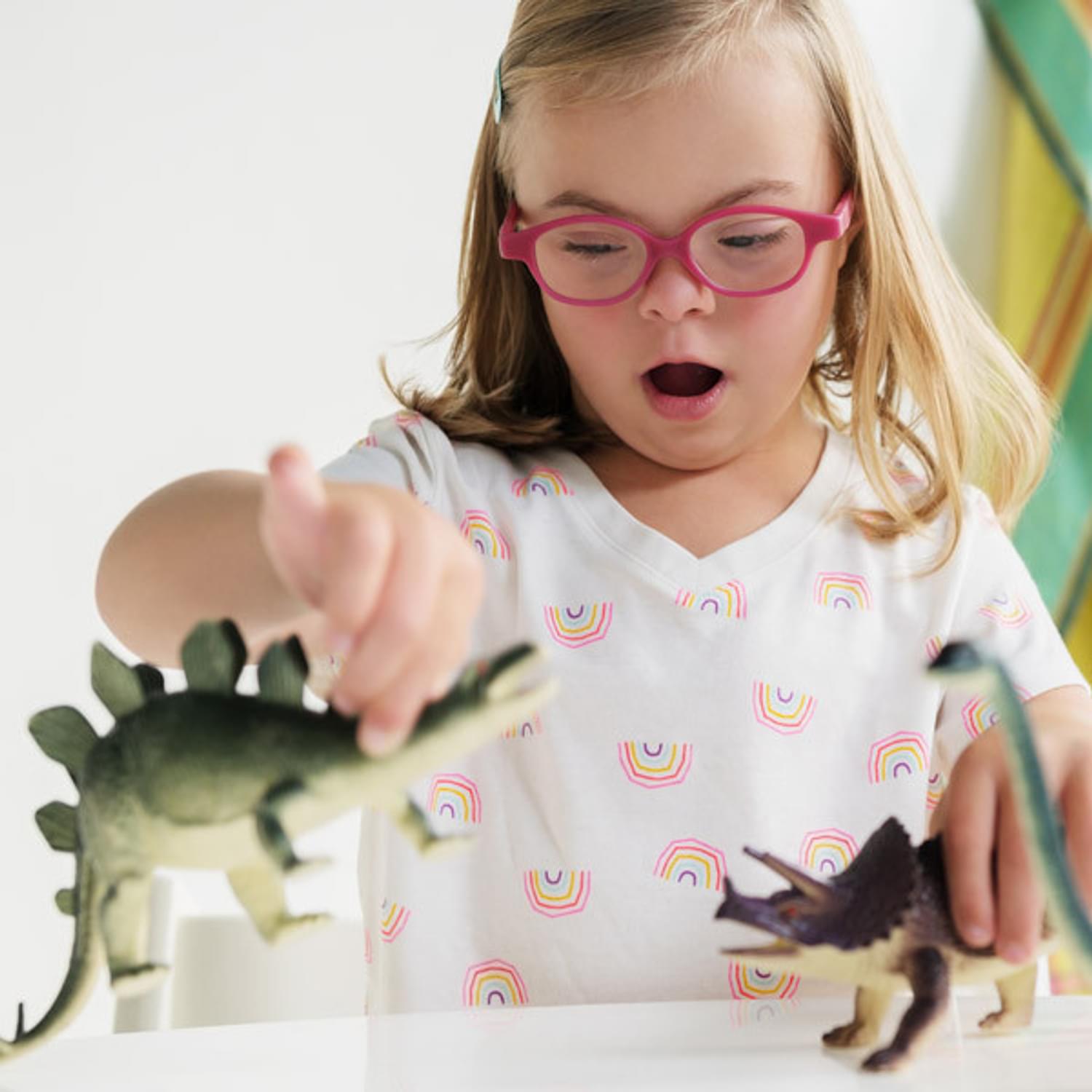 Programming Overview - Down Syndrome Association of Minnesota