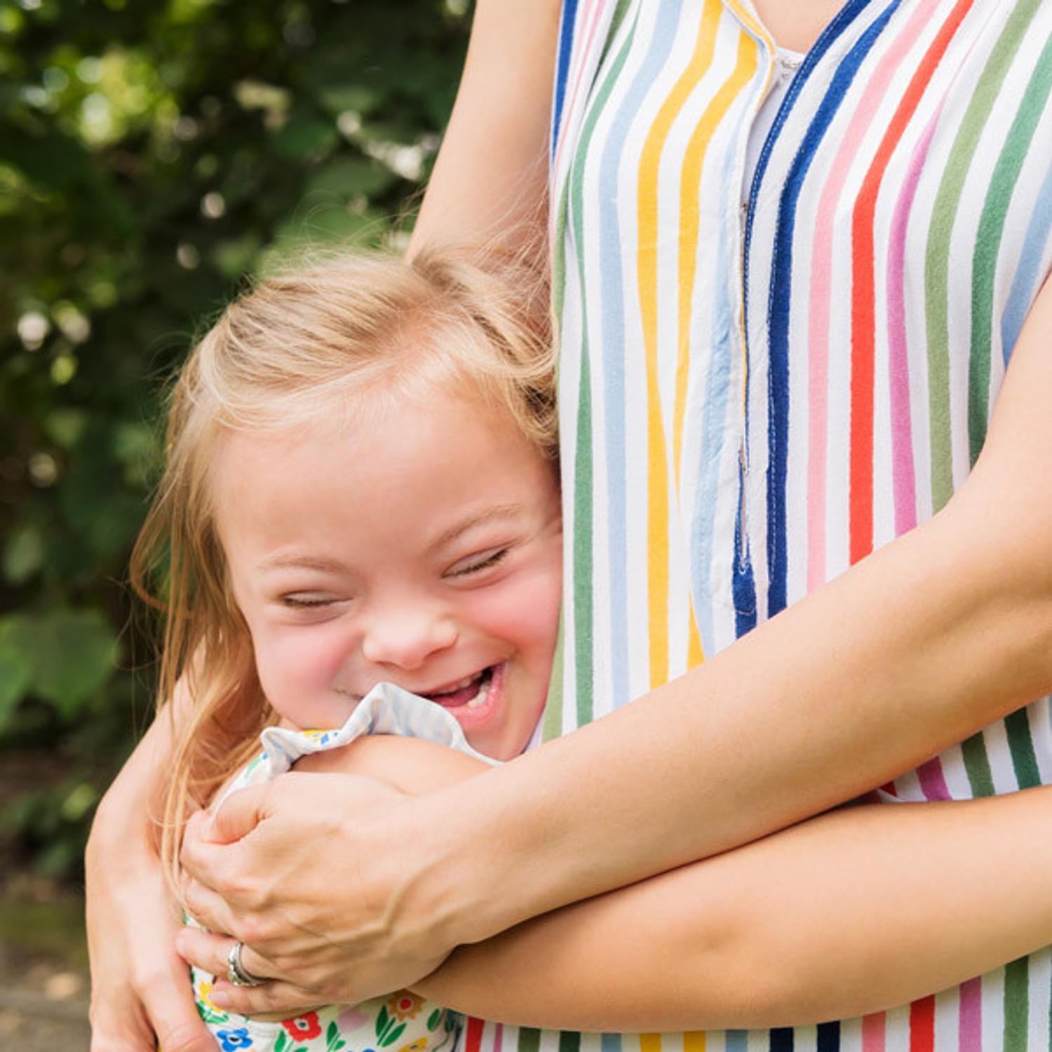 Impact Dashboard - Down Syndrome Association of Minnesota