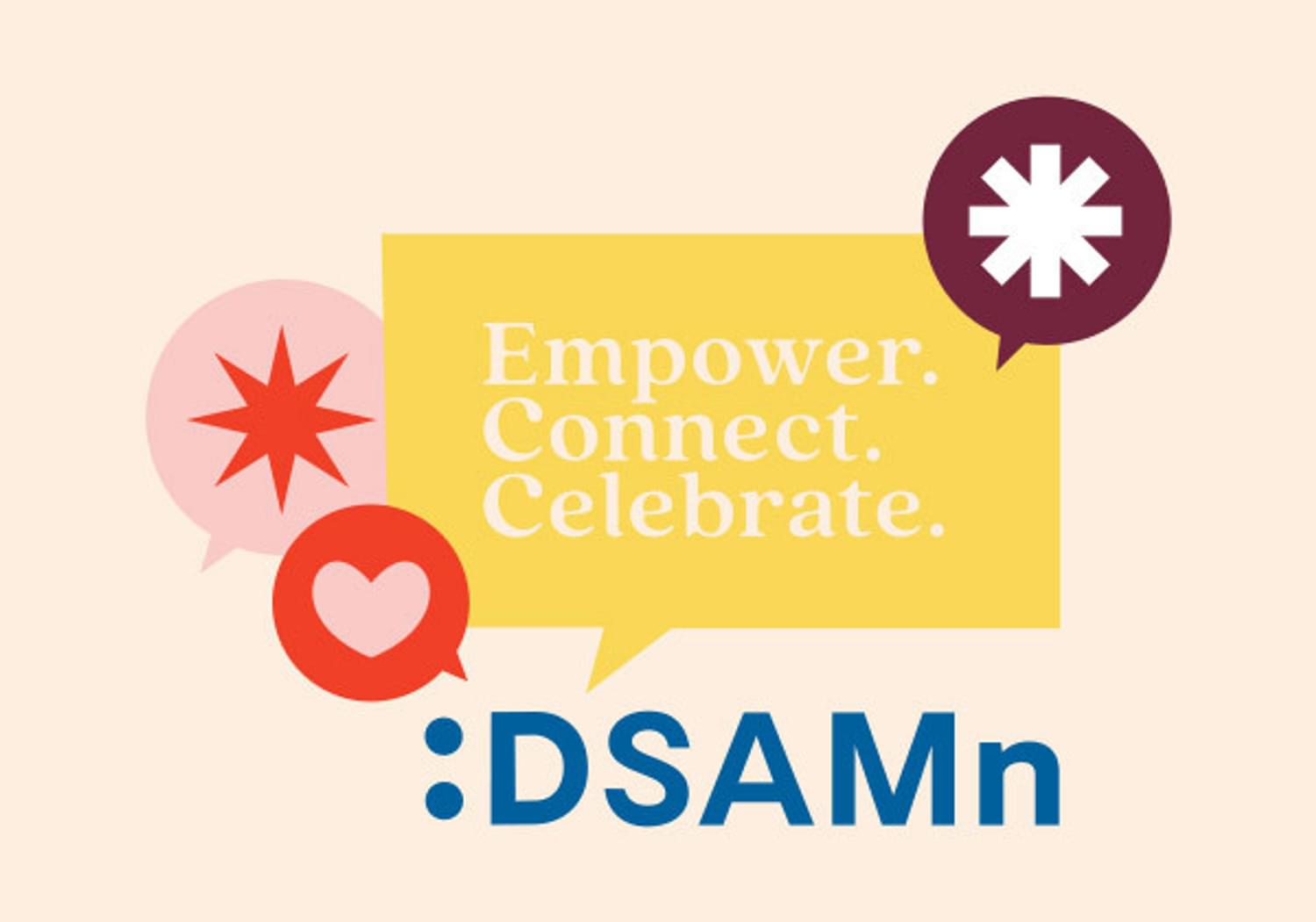 DSAMN - Down Syndrome Association of Minnesota