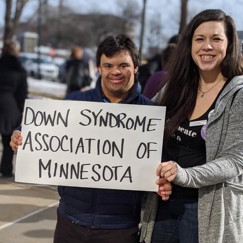 DSAMN Thumnail Square staff