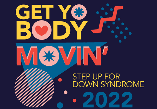 DSAMN - Down Syndrome Association of Minnesota