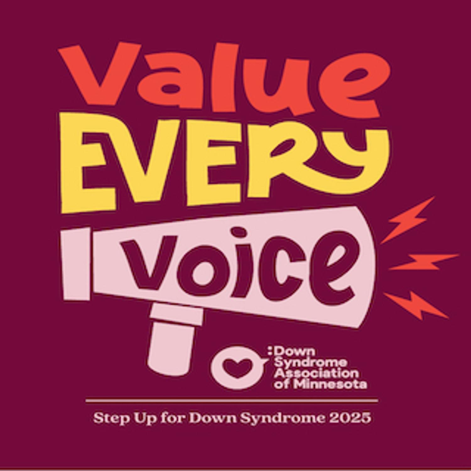 Events & Activities - Down Syndrome Association of Minnesota