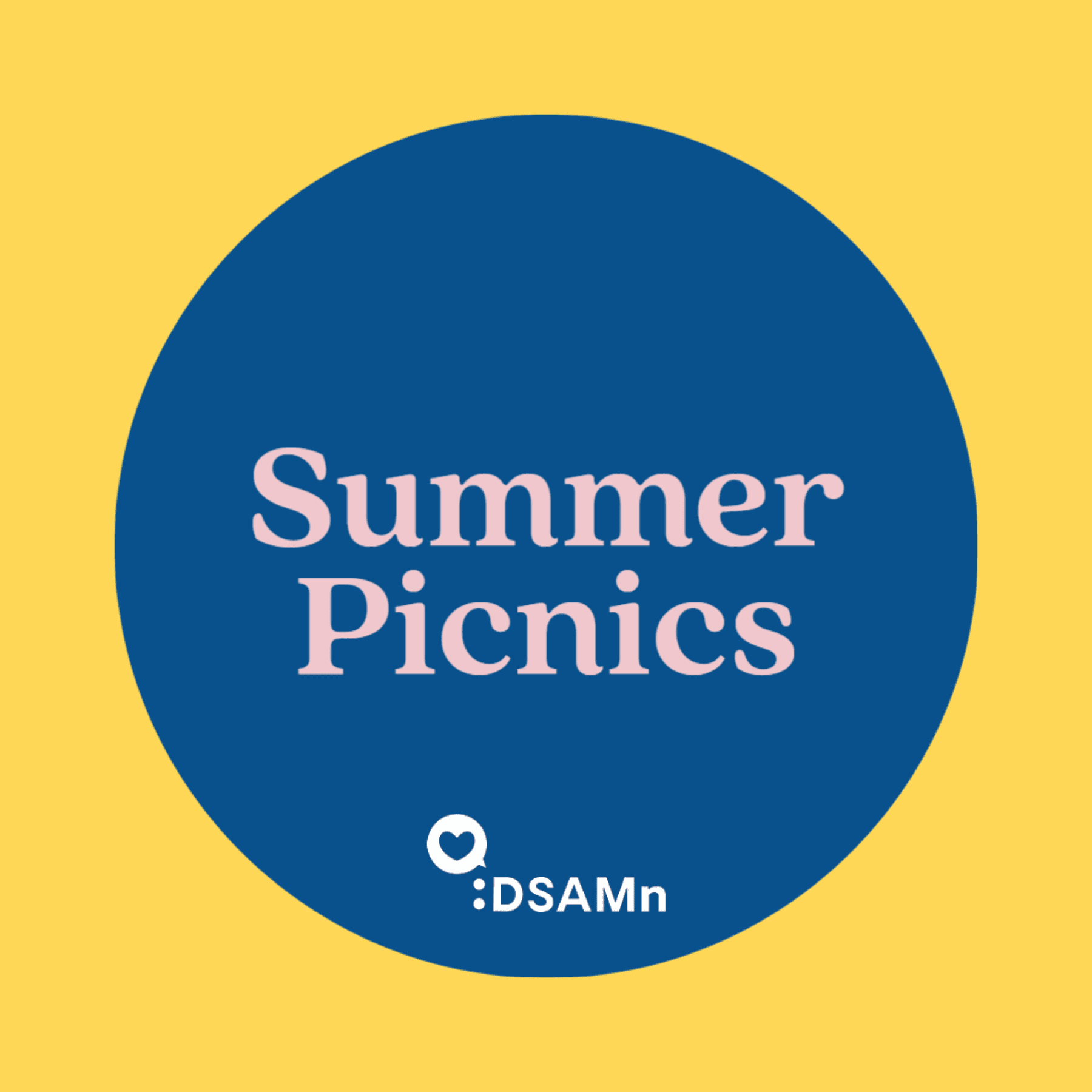 Summer Family Picnic- Bemidji - Down Syndrome Association of Minnesota