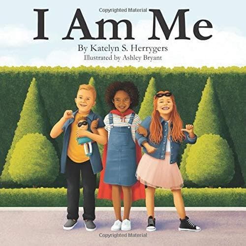 I Am Me