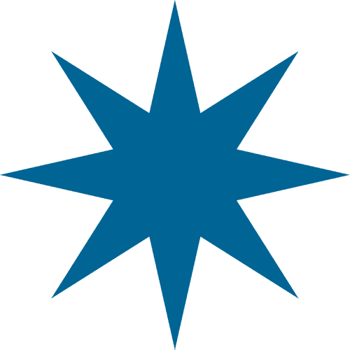 DSAMN Icon Only Spark 1 C Blue