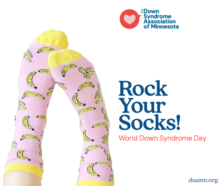 Rock Your Socks!