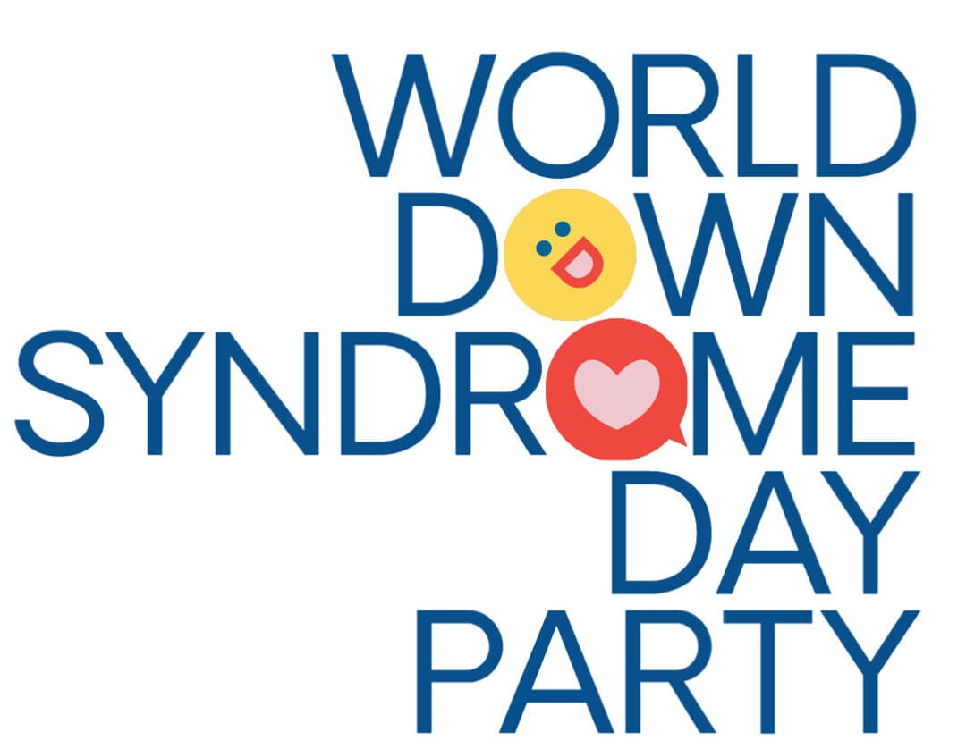 World Down SYndrome Day PArty