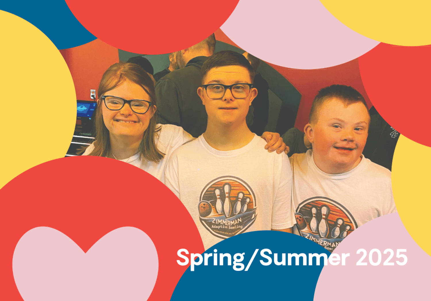 DSAMn - Down Syndrome Association of Minnesota