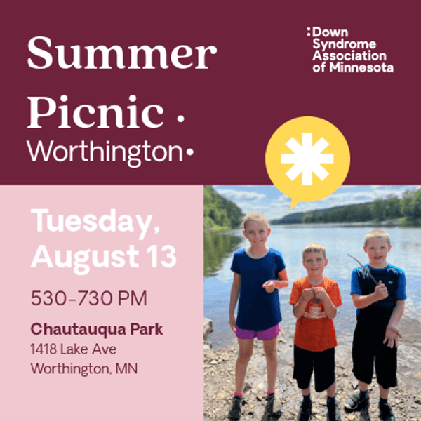 Summer Picnic 8