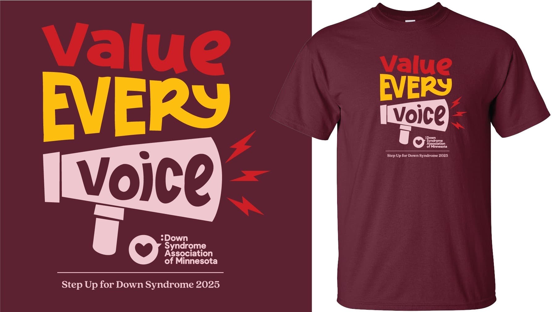 2025 Walk Shirt