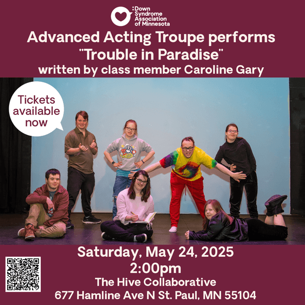Trouble in paradise 2