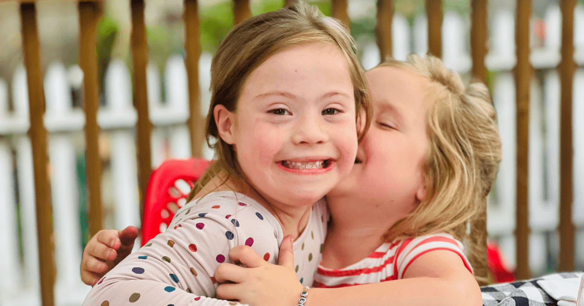 Medical Care for Adults with Down Syndrome - Down Syndrome Association ...