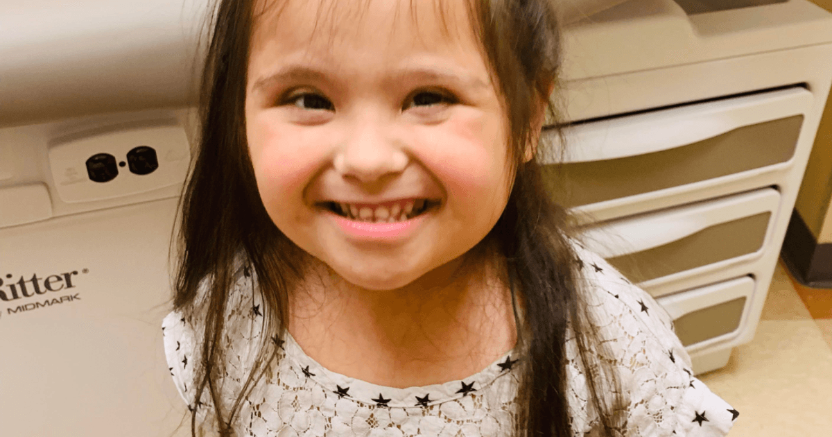Down Syndrome Clinics Opening in Minnesota - Down Syndrome Association ...