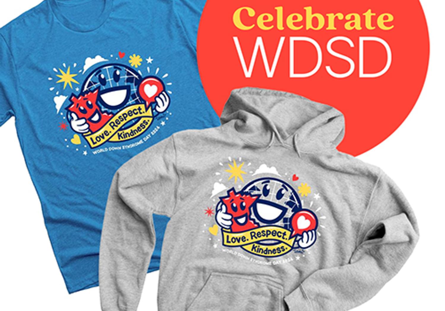 World Down Syndrome Day with DSAMn - Classroom Kits, Awareness ...